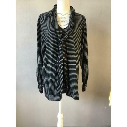 Exelle shirt maat 46/48, nieuw