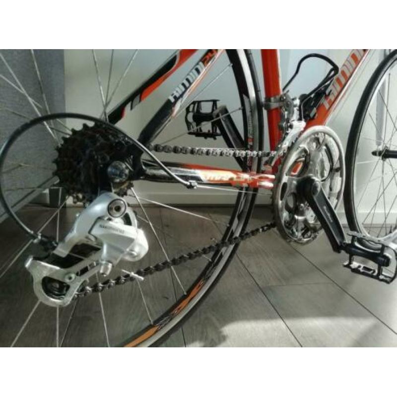 Racefiets voor kinderen 24 inch