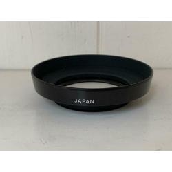 Zeldzame Nikon HN-14 zonnekap voor 20mm F4