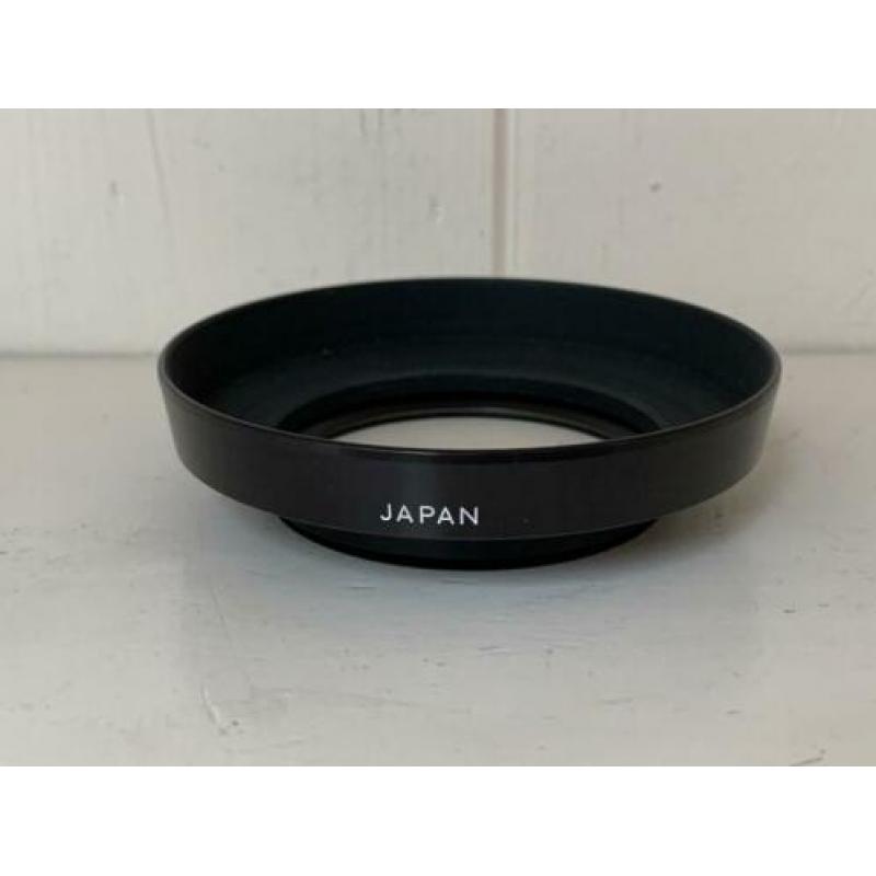 Zeldzame Nikon HN-14 zonnekap voor 20mm F4