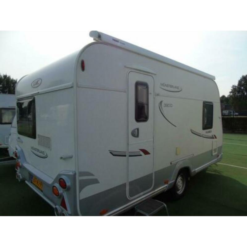 LMC Musica 390 D