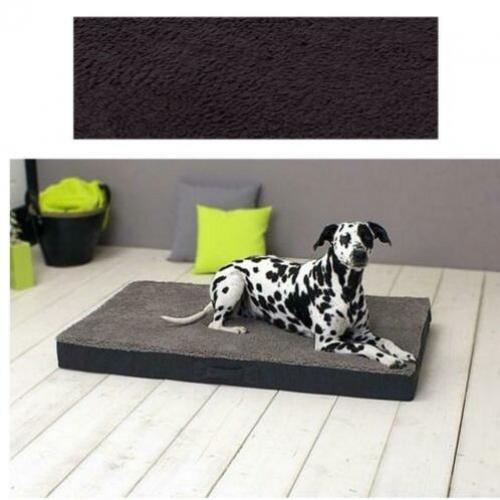 Sun Garden Buddy Orthopedisch Hondenkussen 140x100x10cm Antr