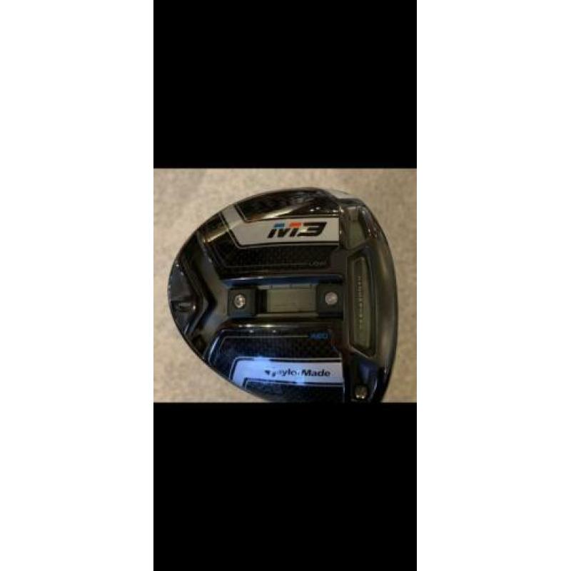 Complete Tas met de nieuwste ijzers op de GolfMarkt!