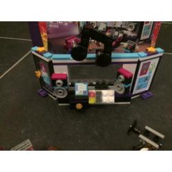 Lego friends set