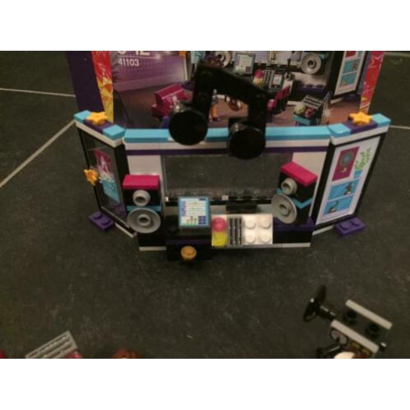Lego friends set
