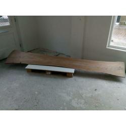 houten planken