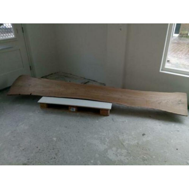 houten planken