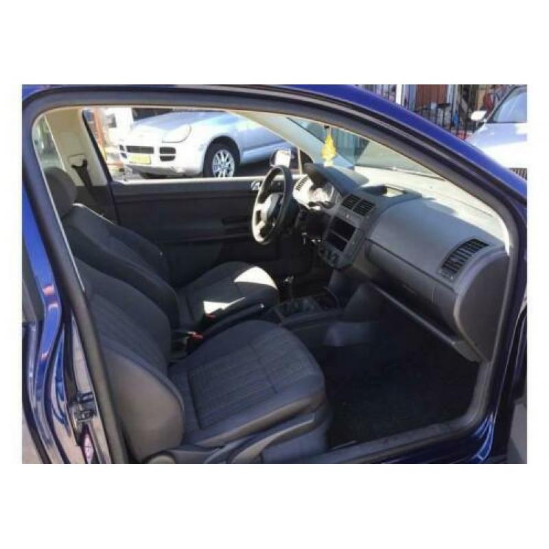 Volkswagen Polo 1.4-16V Turijn