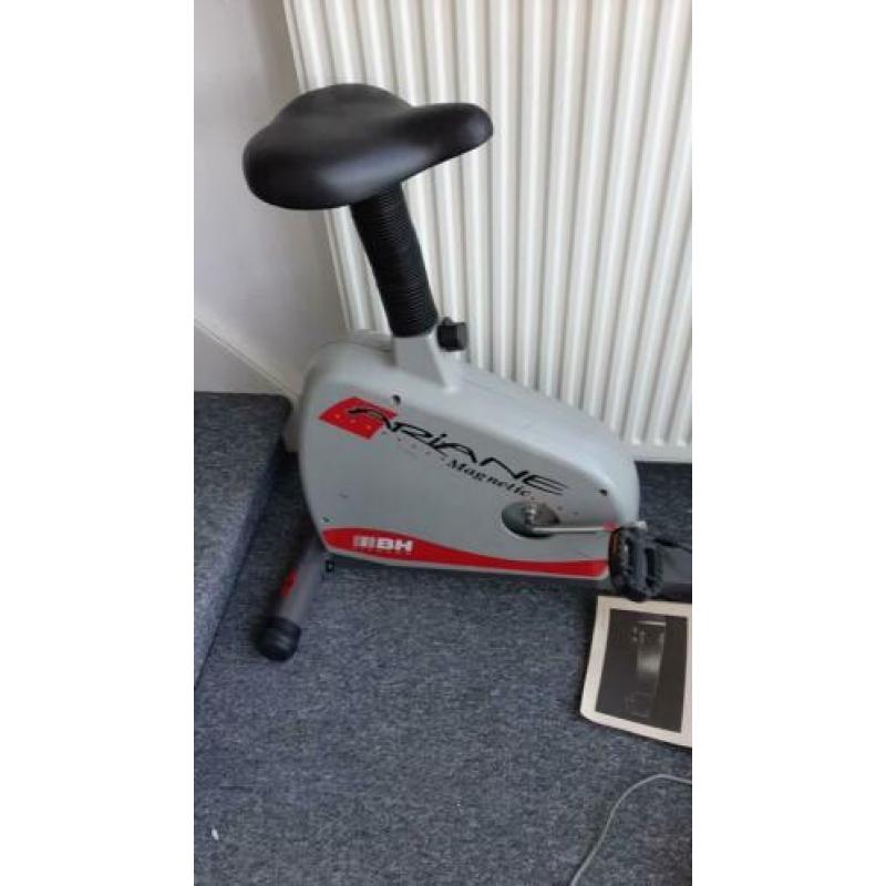 Hometrainer Ariane Magnetic