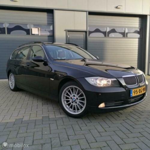 BMW 3-serie Touring 325xi High Executive Nette Auto!
