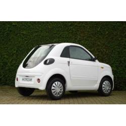 Microcar Brommobiel Dué Initial