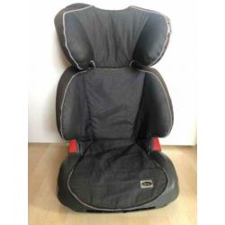 Römer autostoel / autostoeltjes 15 - 36 kg –donker grijs