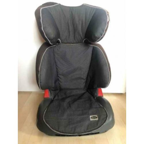 Römer autostoel / autostoeltjes 15 - 36 kg –donker grijs