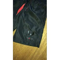 Erg mooie set van Adidas Messi maat 128