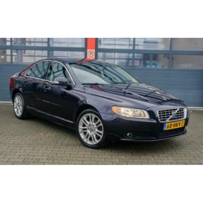 Volvo S80 2.0D Momentum