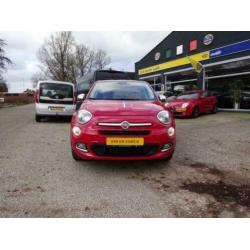 Fiat 500 X 1.6 PopStar Navigatie / Profiteer van onze winter