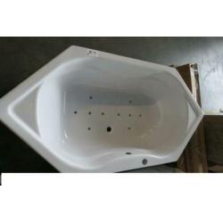 whirlpool bubbelbad
