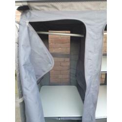 Redwood Outdoor Campingkast