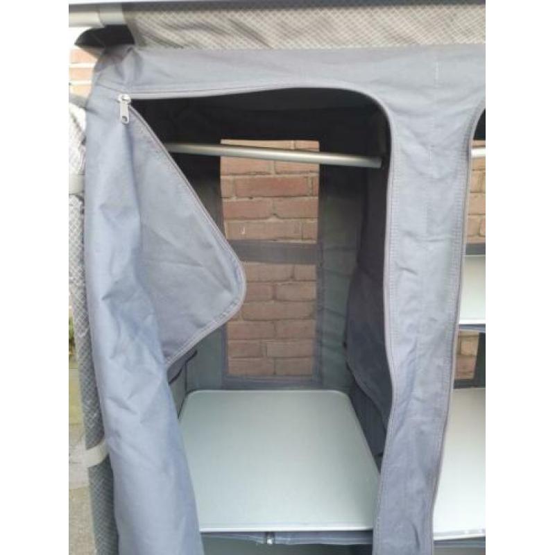 Redwood Outdoor Campingkast