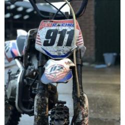 Ycf 125