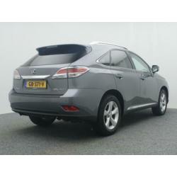 Lexus RX 450h 4WD Comfort Line | Dealer onderhouden