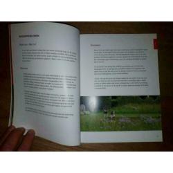 Natuurlijk! 10 stappen naar ecologische tuin 9789089312037
