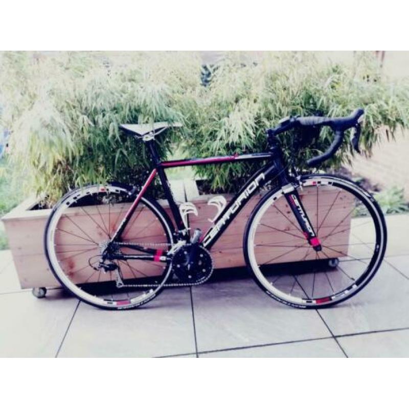 Nette racefiets