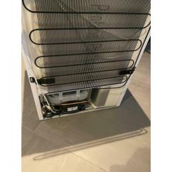 Pelgrim PKS5088K inbouw koelkast NIEUW!