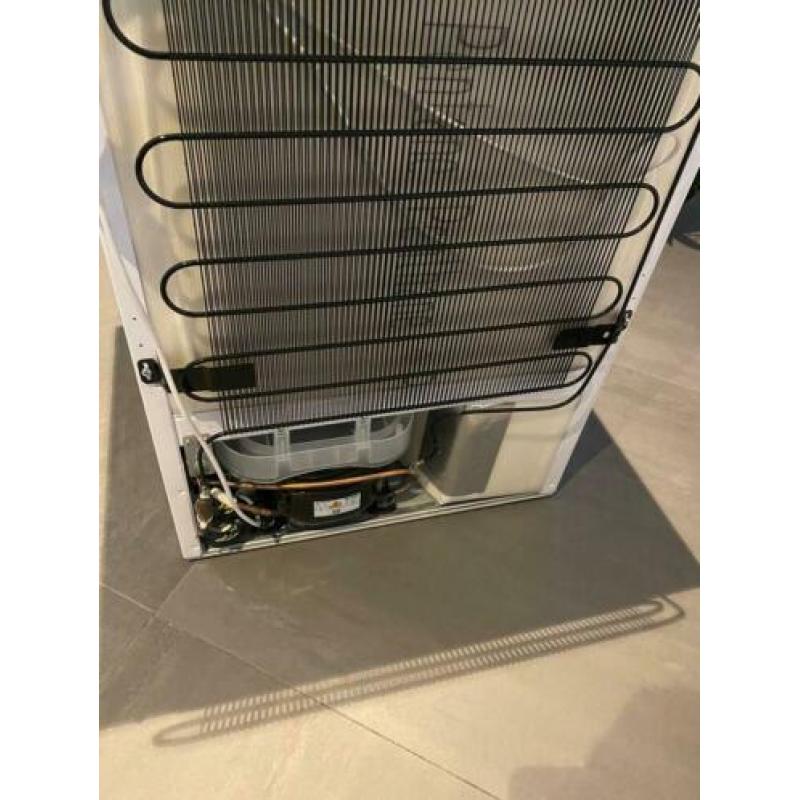 Pelgrim PKS5088K inbouw koelkast NIEUW!