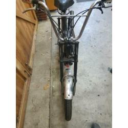 puch maxi 70cc