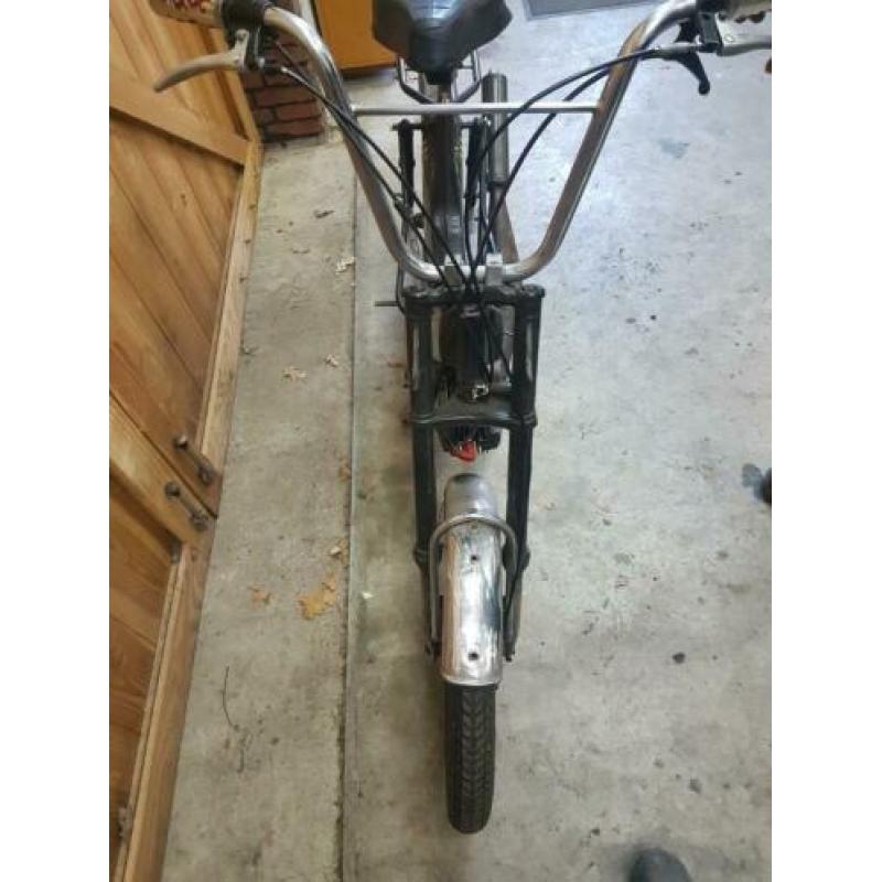 puch maxi 70cc