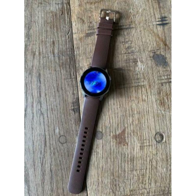 Samsung Galaxy Active Watch
