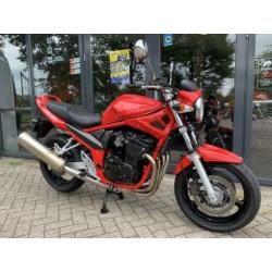 Suzuki GSF 650 ABS BANDIT (bj 2005)