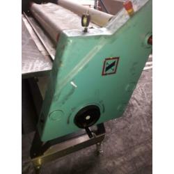 Laminator