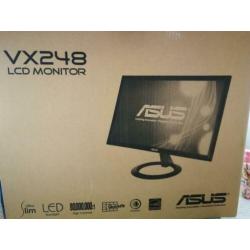 Asus VX248 Monitor