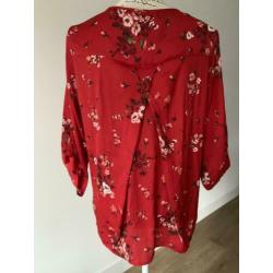 Stradivarius top maat XL