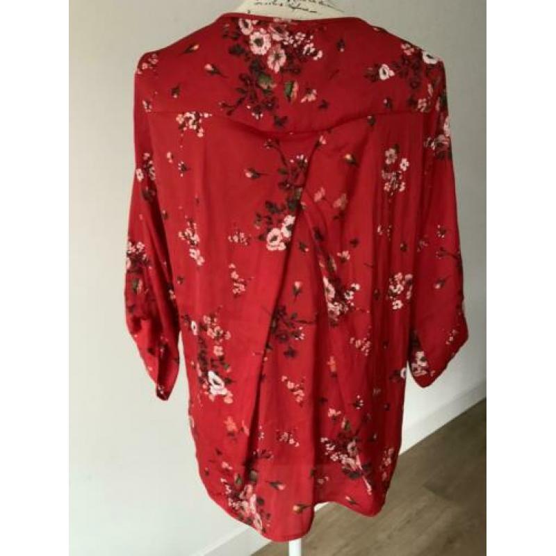 Stradivarius top maat XL