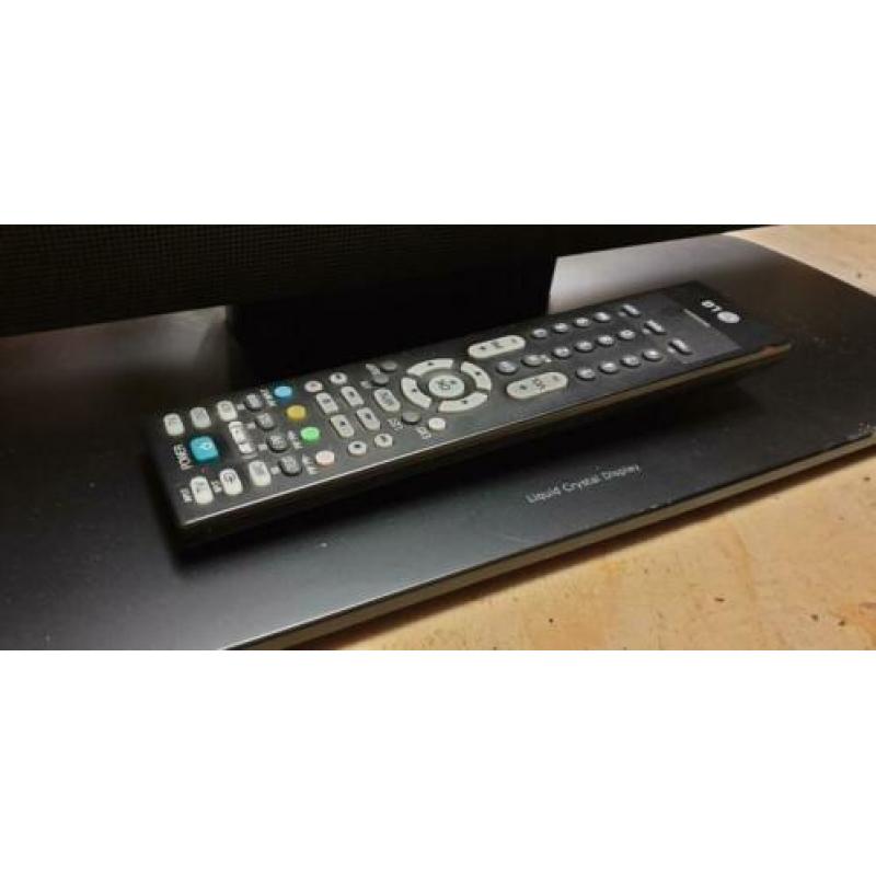 LG 32LC2R HD ready LCD