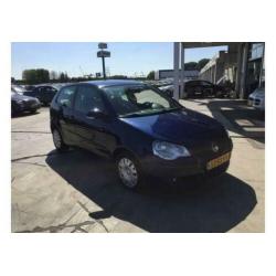 Volkswagen Polo 1.4-16V Turijn