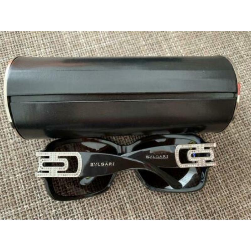 Originele ? Bvlgari zonnebril ?? Bulgari