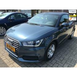 Audi A1 1.0 TFSI Sport 37.DKM AIRCO 1e EIGENAAR APK NIEUW