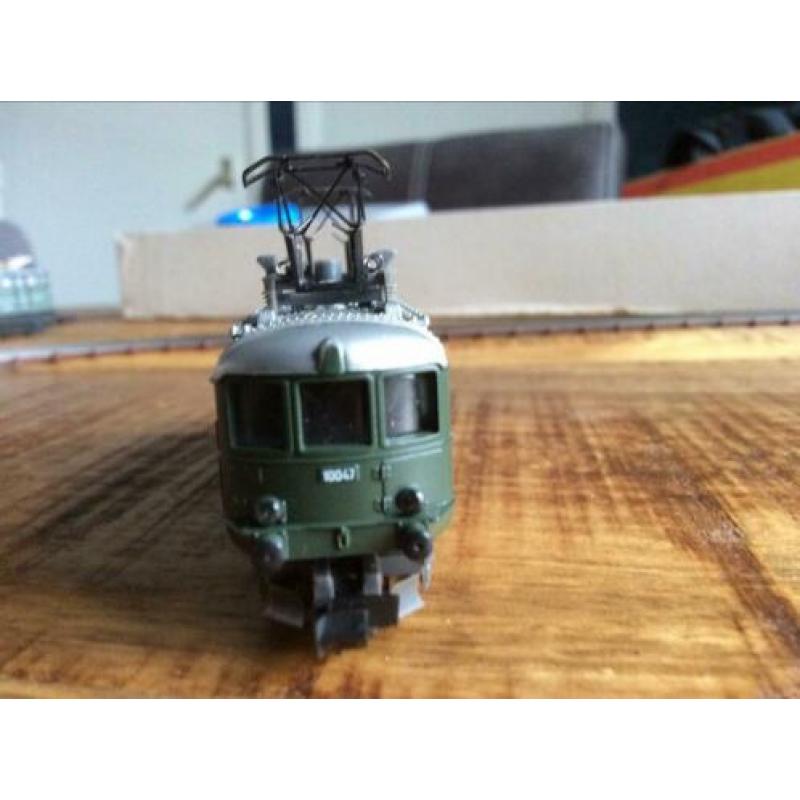 Lima n SBB CFF 10047