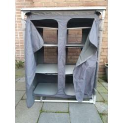 Redwood Outdoor Campingkast