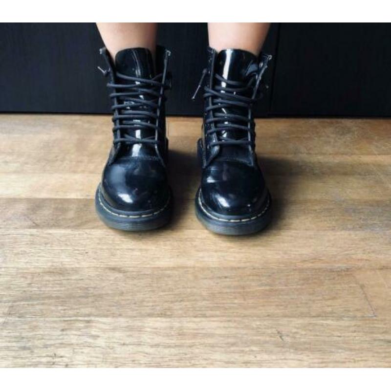 Dr. Martens (maat 36)