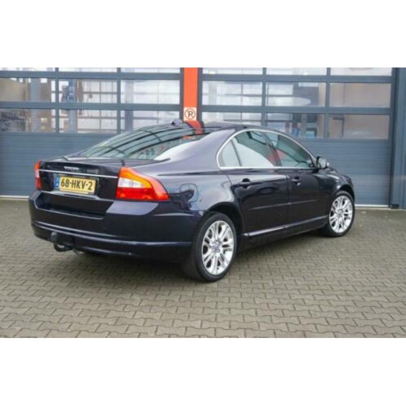 Volvo S80 2.0D Momentum