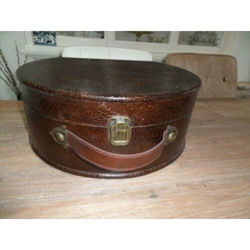 brocante koffer