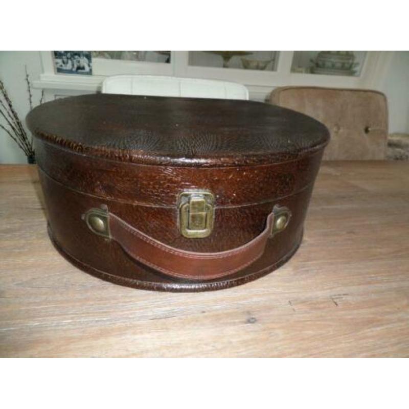 brocante koffer