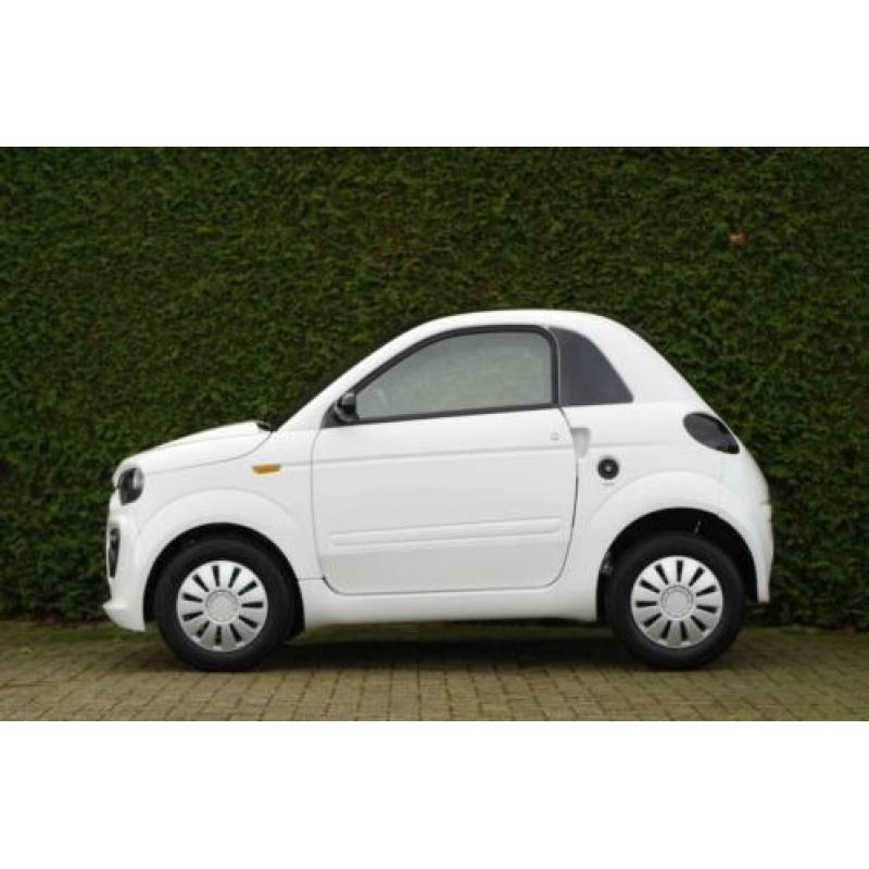 Microcar Brommobiel Dué Initial