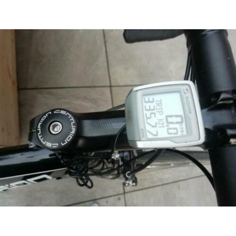 Nette racefiets