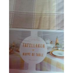 Tafelkleed